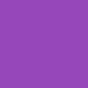 Memphis purple neon solid