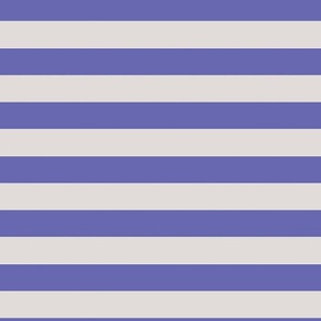 Very Peri Stripes