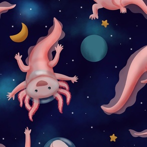 space axolotl jumbo