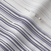 Textured Wine and Pale Violet Stripes - vertical, small scale