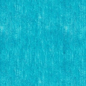 Aqua, turquoise slub linen effect coordinate 6” repeat
