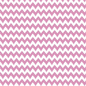 Zig Zag Terrain in Raspberry