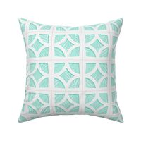 MCM Palm Springs STAR Blocks_Soft Grain_Turquoise_50Size