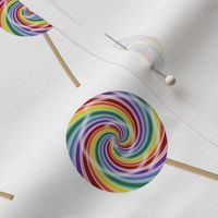 Wizard of Oz - Lollipops by JoyfulRose
