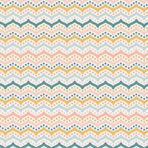 Pastel chevrons 2-nanditasingh