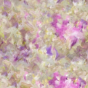 abstract_paint_magenta_celery