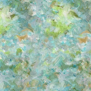 abstract_paint_aqua_green