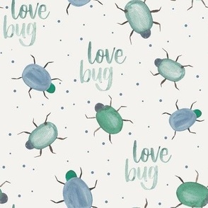 love bug  valentines medium