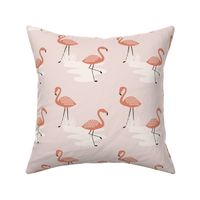 Flamingos_peach-small