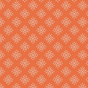 Small motifs orange-nanditasingh
