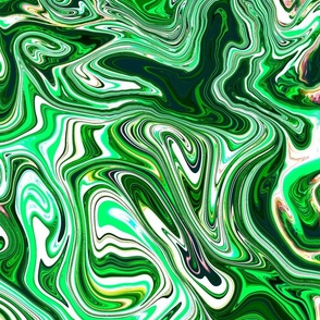 Green Marble