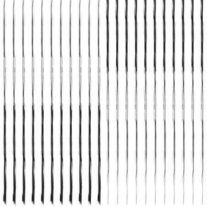 black and white vertical geometric stripes textured background