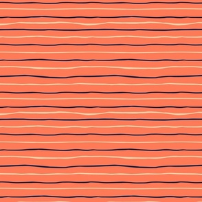 Hand drawn retro colored stripes -spring22 -medium