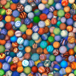 Marbles Marbles Marbles