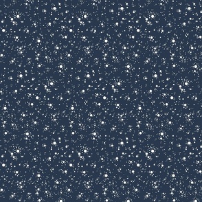(XS)Among the Stars micro-scale