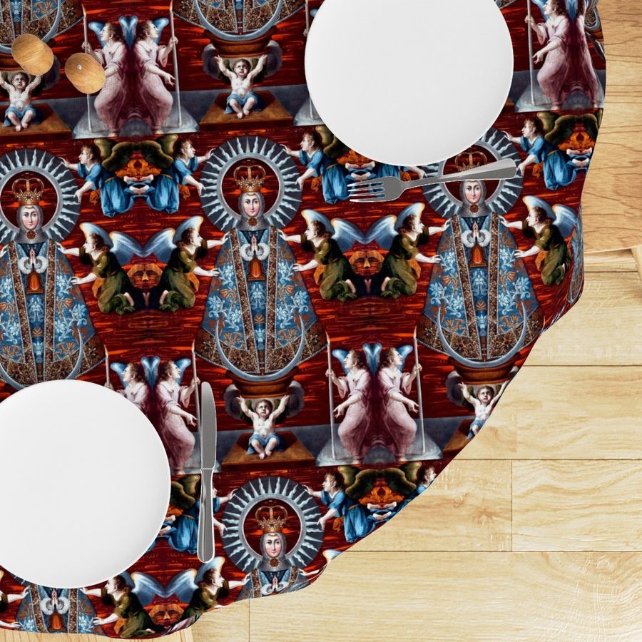 HOME_GOOD_ROUND_TABLE_CLOTH