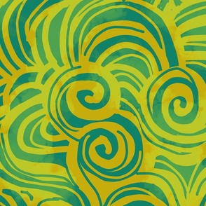 textile-country storm-yellow
