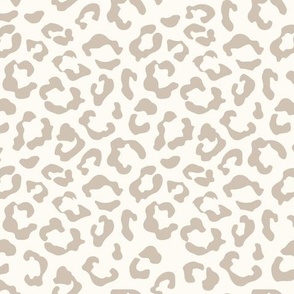 crema leopard