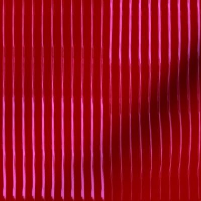 hot pink and red vertical stripes modern artistic 