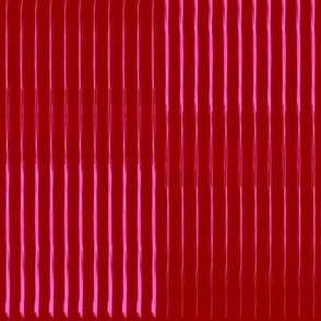 hot pink and red vertical stripes modern artistic 