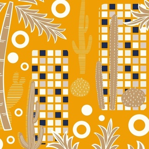 palm springs-mid century modern-marigold-jumbo