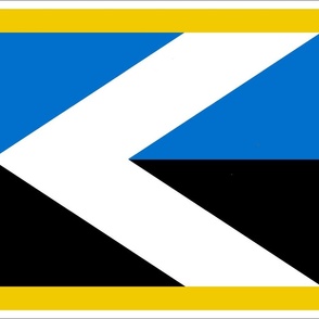 Principality of Nordmark (SCA) banner