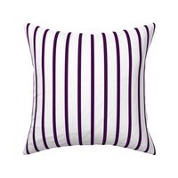 Purple Stripe 