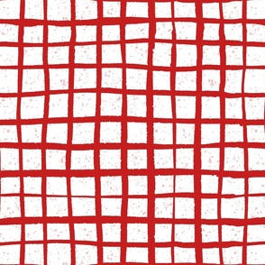 red grid 