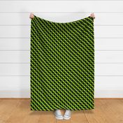Lime and Licorice: Coordinate 17 - 3in x 3in