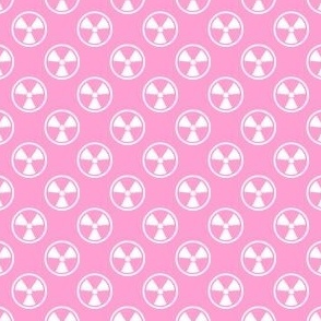  Radioactive Pink Micro