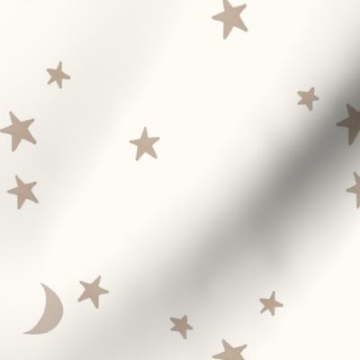 crema stars and moons