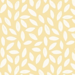Petals Please-Medium Soft Lemon Hufton Studio