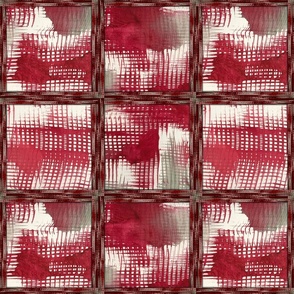 Painted Squares