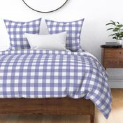 Periwinkle Pantone 2022 Gingham