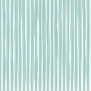 Stripes Aqua