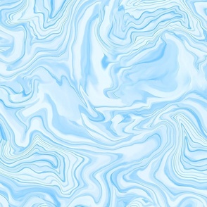 Geode BLUE 22x22