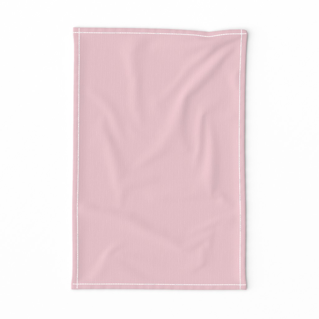 Pastel pink Solid - cotton candy, baby pink, light pink solid 