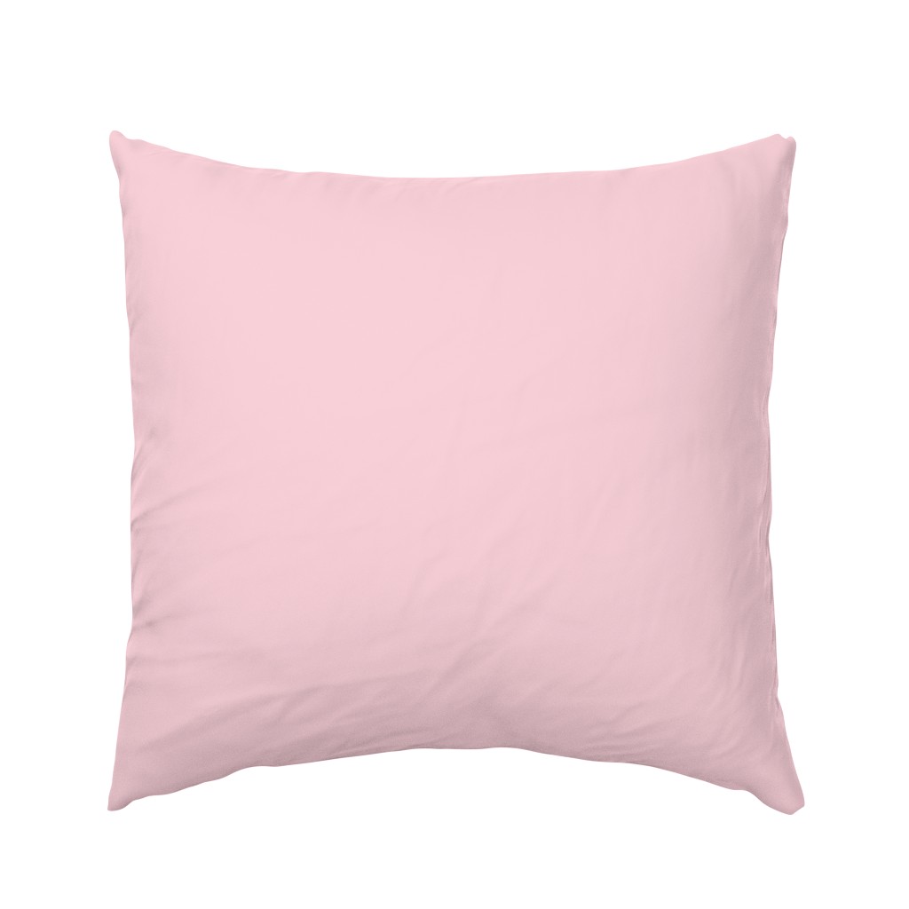 Pastel pink Solid - cotton candy, baby pink, light pink solid 