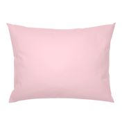 Pastel pink Solid - cotton candy, baby pink, light pink solid 