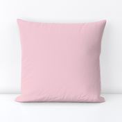 Pastel pink Solid - cotton candy, baby pink, light pink solid 