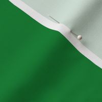 St Patrick's Irish Green - solid green, Irish green solid, green coordinate 
