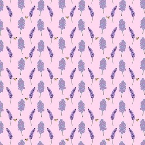 Pink Lilac