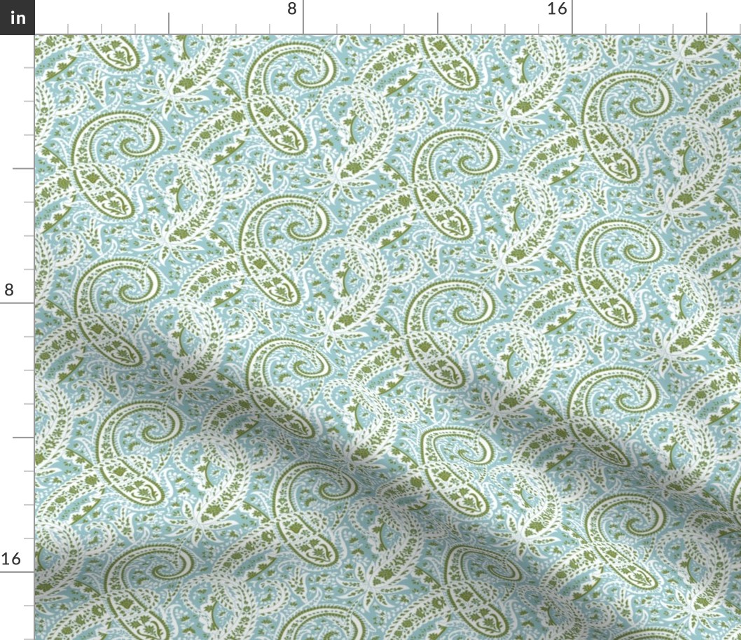 amala_cachemire_blu paisley small pattern