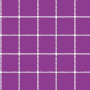 buffalo grid purple grape reversed