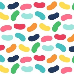jelly beans LG - my fave rainbow