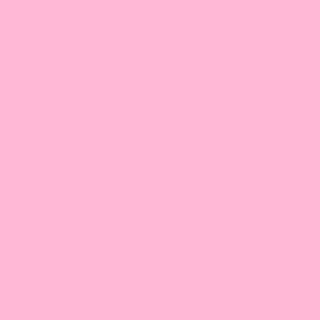 Ocean Wave 1935 solid pink