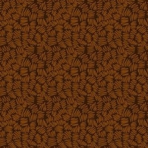 Chicken Scratch | Moose | Texture | Brown