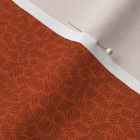 Chicken Scratch | Fox | Texture | Rust