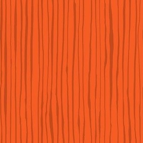Streaky Stripes | Fox | light rust