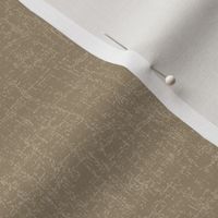 Solid Texture in Mushroom Taupe